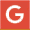 Social media icon - Google