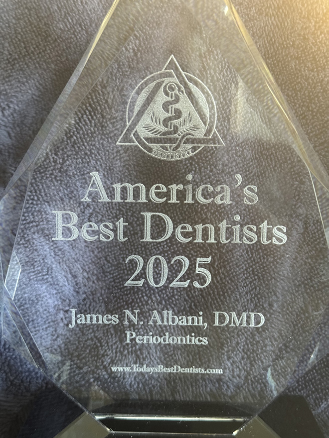 award